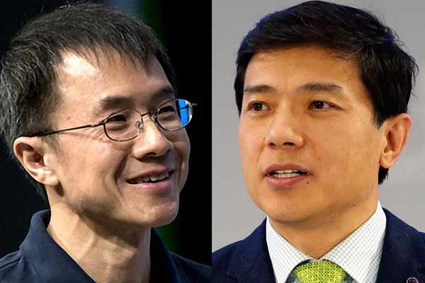 Talent international : Baidu renforce son effectif