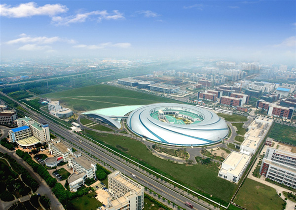 La Chine va construire la plus grande installation de rayonnement synchrotron du monde