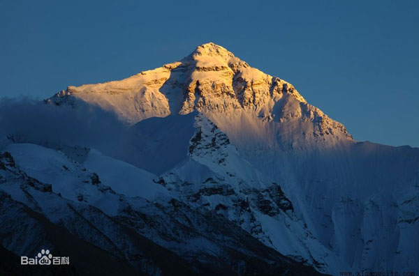 L'Inde va faire de nouvelles mesures de l'altitude du mont Everest