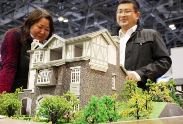 La nouvelle bourgeoisie et les femmes deviennent les principaux acheteurs de logements de luxe à Beijing