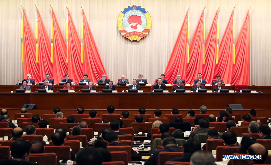 Le Comité national de la CCPPC convoquera sa session annuelle le 3 mars