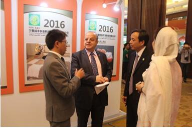 L'Exposition Chine-Etats arabes va mettre la coopération bilatérale en lumière