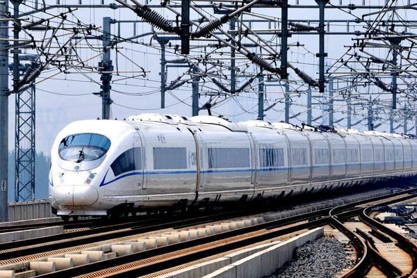 Les investissements ferroviaires vont atteindre 33 milliards de Dollars dans le delta du fleuve Yangtsé