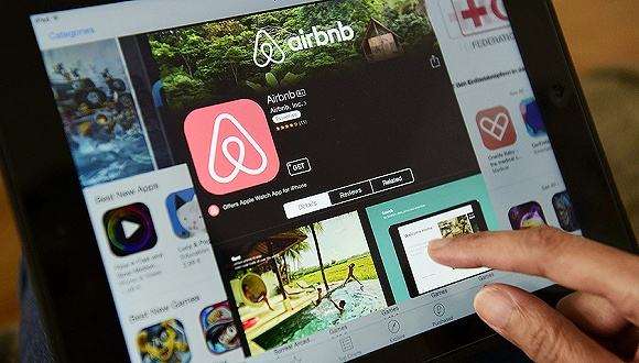 Airbnb va tripler ses effectifs en Chine 
