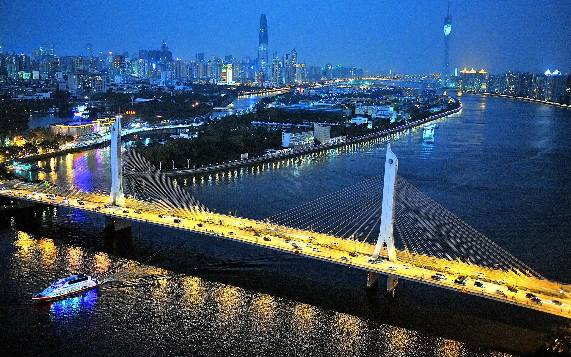 Les 5 villes les plus 'opportunistes' de Chine