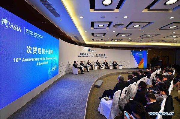 L'appel de Xi Jinping pour une mondialisation plus équitable reçoit un soutien international