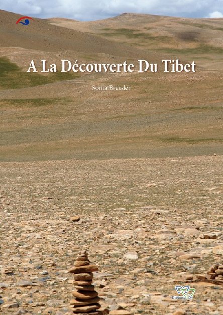 Une écrivaine française rétablit la véritable image du Tibet dans son ouvrage 