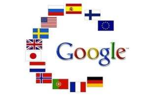 Google revient en Chine avec son application Translation 