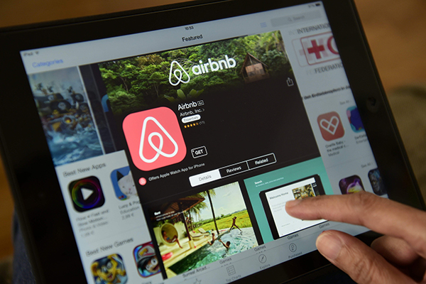 Xiaozhu et Airbnb envisagent une collaboration