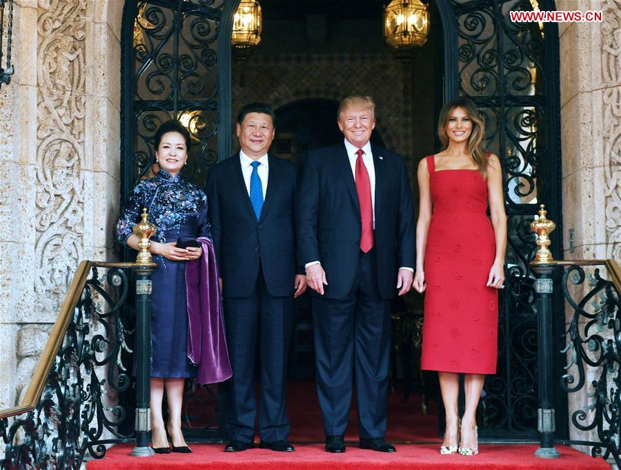 Xi prêt à travailler avec Trump à un nouveau point de départ pour les relations sino-américaines
