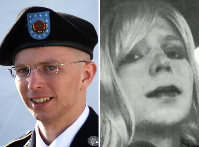 Chelsea Manning, l'ancienne taupe de Wikileaks, est sortie de prison