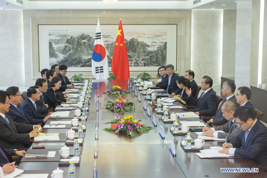 La Chine appelle la RC à retirer les obstacles entravant les liens bilatéraux
