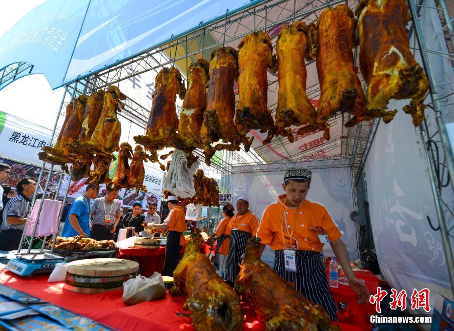 Urumqi : le rendez-vous des gourmandises de l’Asie centrale 