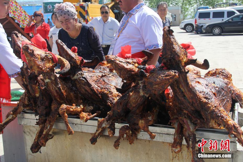 Urumqi : le rendez-vous des gourmandises de l’Asie centrale 
