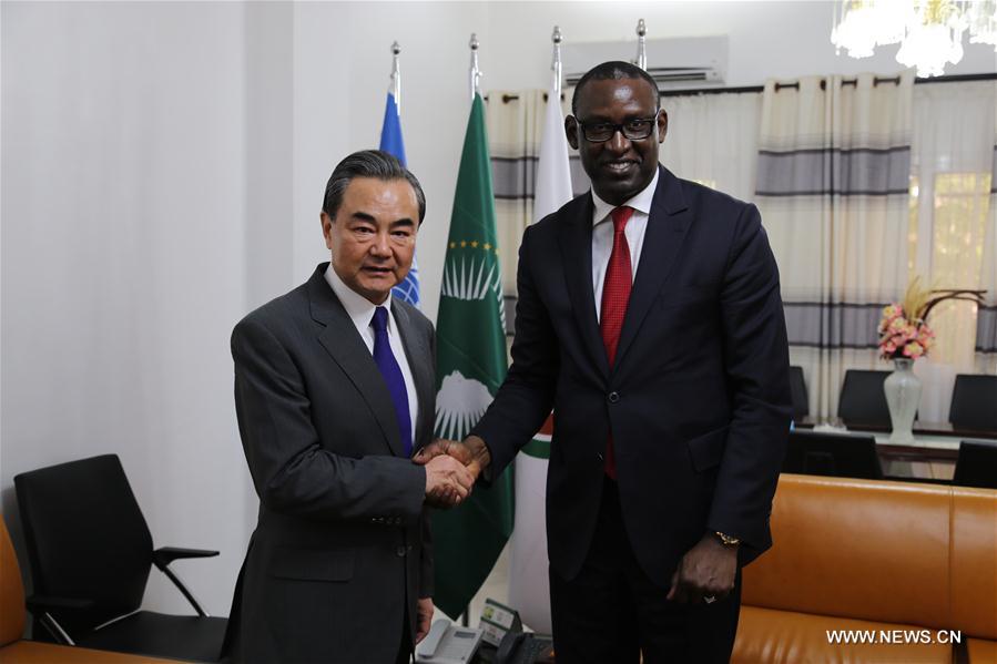 La Chine s'engage à renforcer la coopération avec le Mali dans le développement agricole et industriel