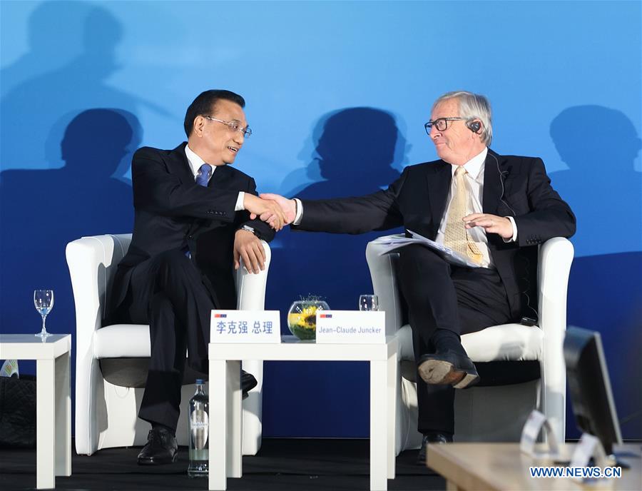PM chinois : le libre-échange devrait être équitable, équilibré et durable 