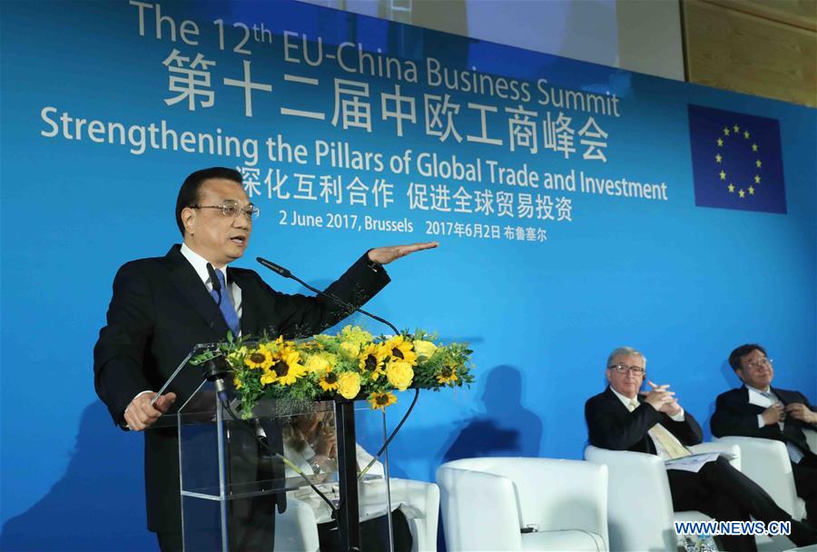 PM chinois : le libre-échange devrait être équitable, équilibré et durable 