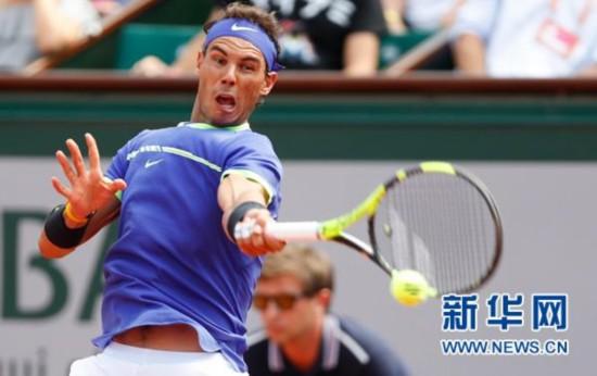 Historique ! Rafael Nadal remporte son 10e titre à Roland-Garros en battant Stan Wawrinka