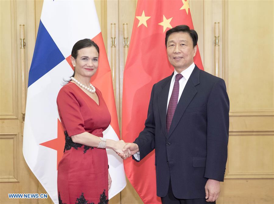 La Chine apprécie la reconnaissance par le Panama de la politique d'une seule Chine