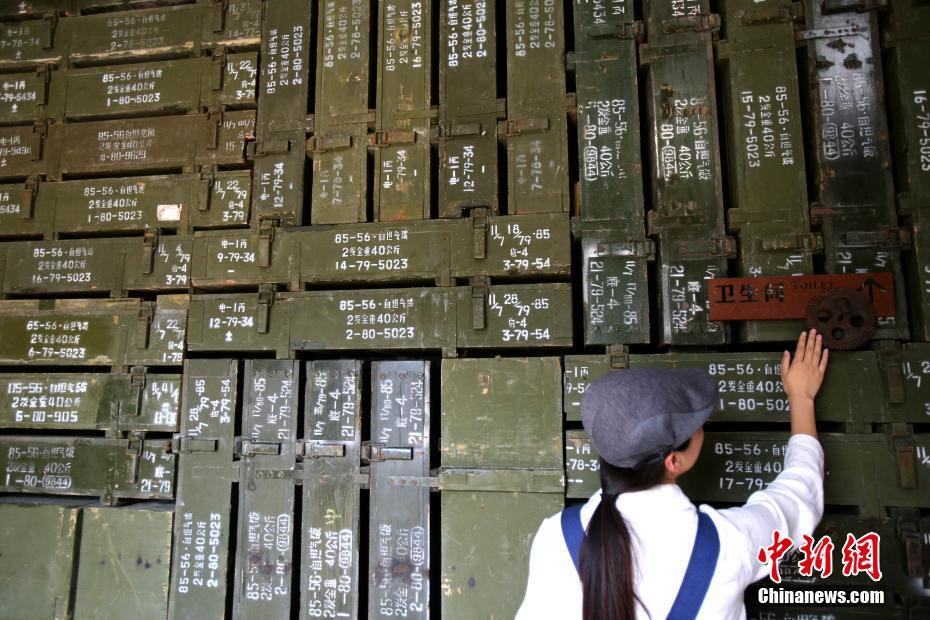 Henan : des toilettes publiques bien spéciales