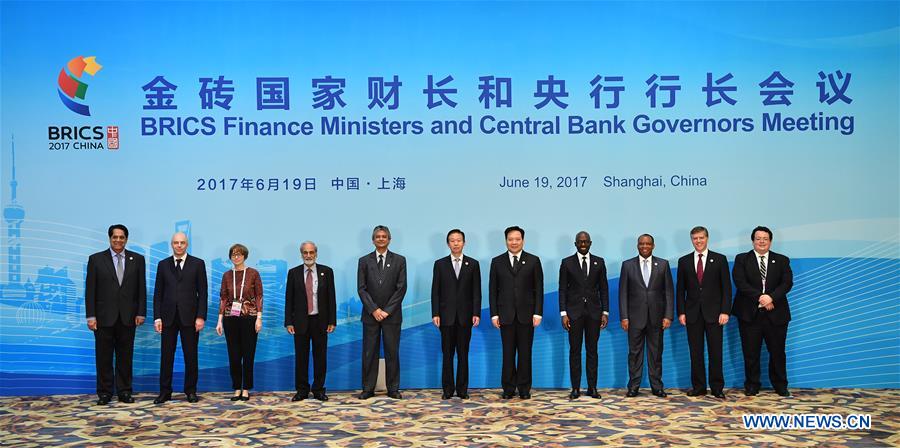 Les pays des BRICS renforcent la coopération budgétaire et financière