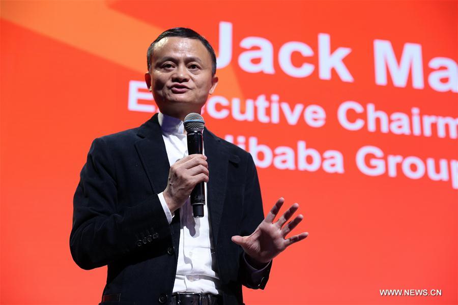 Alibaba aidera un million de petites entreprises américaines à vendre des produits en Chine