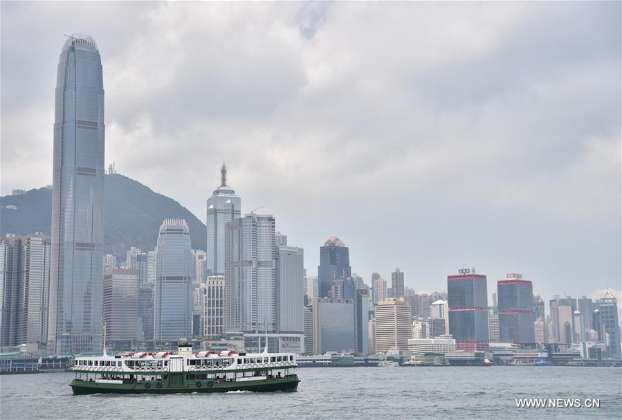 Hong Kong, à la veille du 20e anniversaire de sa rétrocession à la mère patrie
