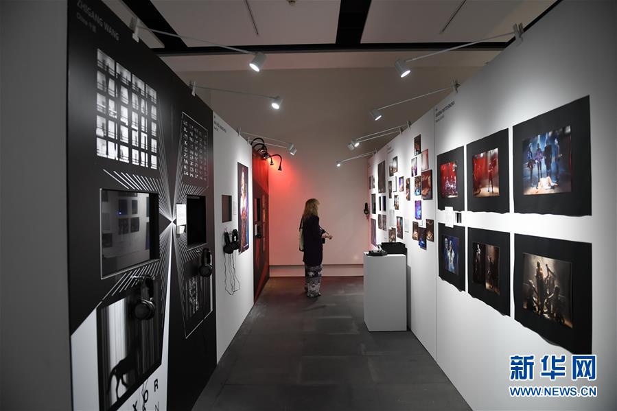 Une exposition pleine de créativité à Taipei