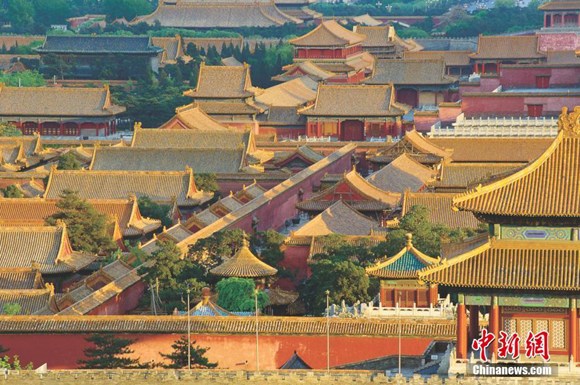 Tourisme : la ville de Beijing mise sur son architecture