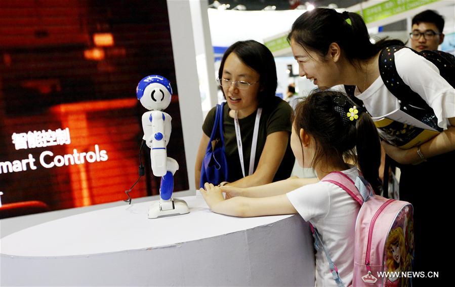 L'IA créera plus de 100.000 emplois dans une province chinoise