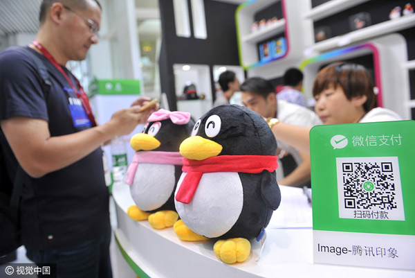 WeChat Pay va tenter d'implanter ses services en Malaisie