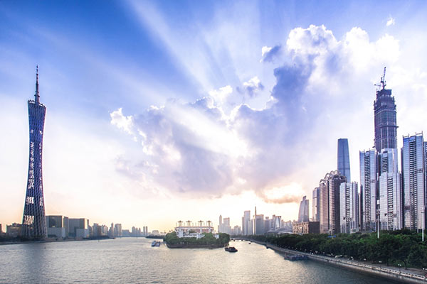 Face à la hausse de l'immobilier, Guangzhou encourage le marché locatif