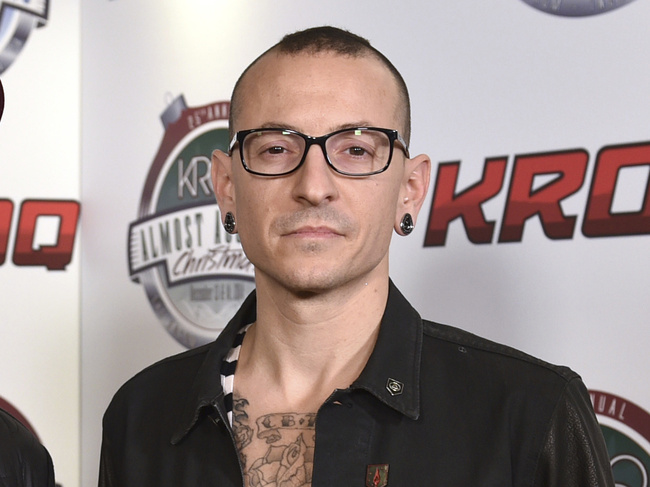 Mort du chanteur de Linkin Park : la justice s'oriente vers un suicide