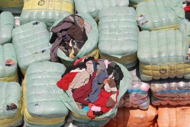 La Chine interdit l'importation de 24 types de déchets polluants