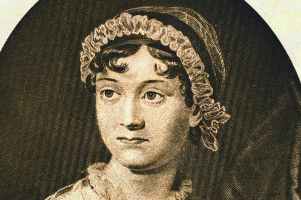 200 ans après sa mort, Jane Austen reste toujours populaire en Chine
