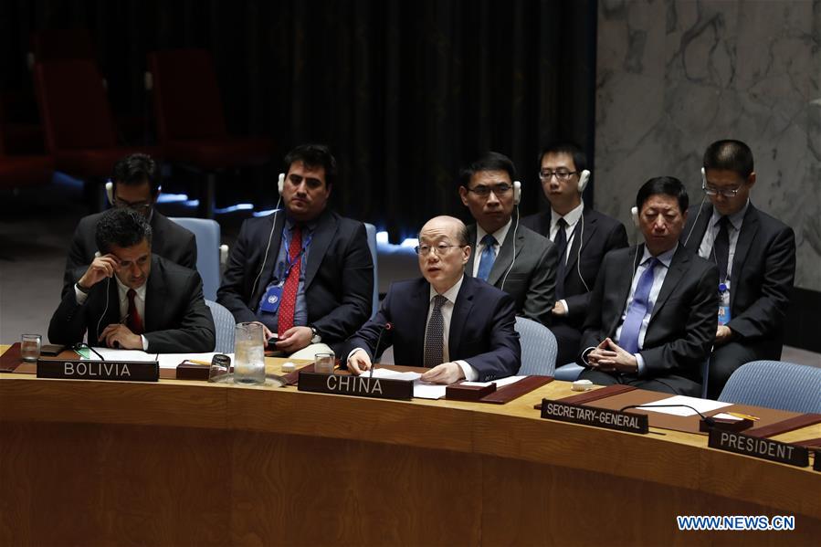 La nouvelle résolution de l'ONU vise à apaiser les tensions dans la péninsule coréenne