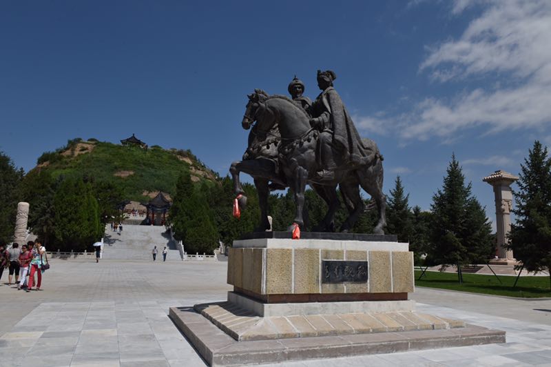 Ouverture du premier musée sur les Xiongnu en Mongolie intérieure