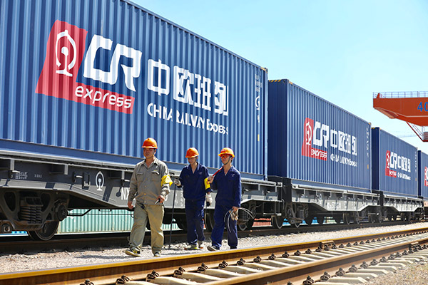 La réforme de l'industrie ferroviaire chinoise remise sur les rails