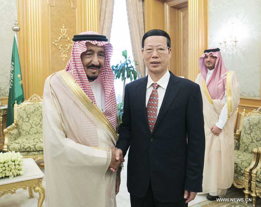 La coopération entre Beijing et Riyad va connaître une ère plus fructueuse