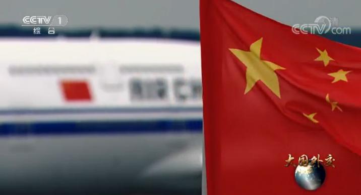 Xi Jinping à l'honneur dans un nouveau documentaire de CCTV