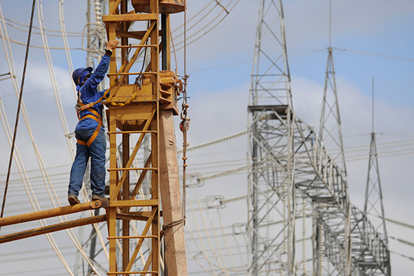 State Grid devient le premier distributeur d'électricité au Brésil