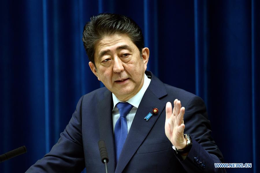 Japon : Shinzo Abe va dissoudre la Chambre basse pour convoquer des élections anticipées