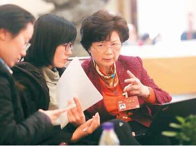 551 représentantes féminines vont assister au 19e Congrès du PCC