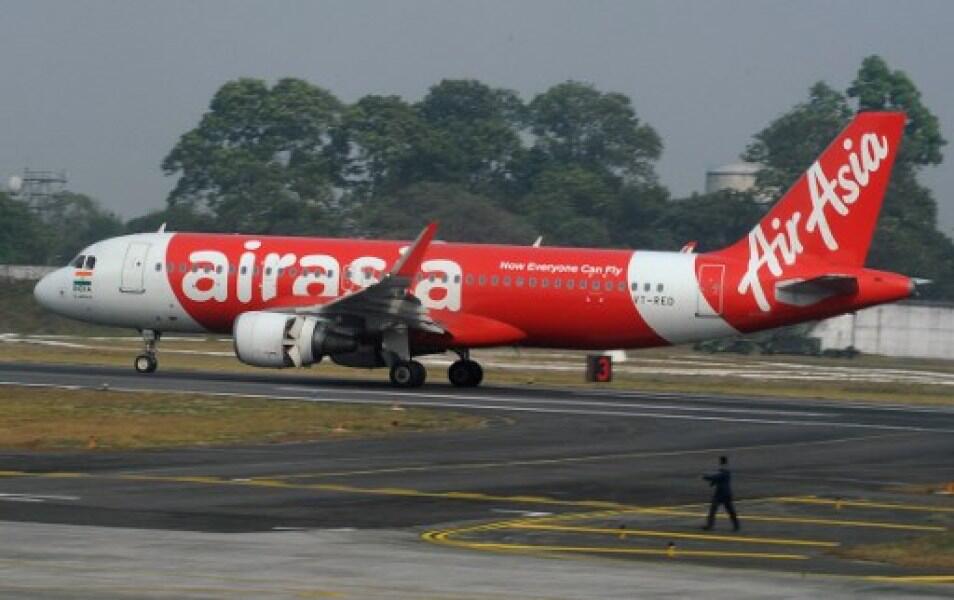 Panique et terreur à bord d'un avion d'Air Asia, l'équipage mis en cause
