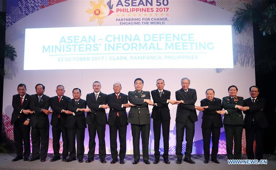 La Chine s'engage à travailler plus étroitement avec l'ASEAN pour construire une communauté basée sur un avenir commun
