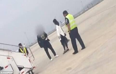 Un avion de Qatar Airways détourné après une violente scène de ménage à bord