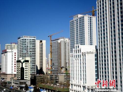 Logement collectif : Beijing plafonne la location à court terme