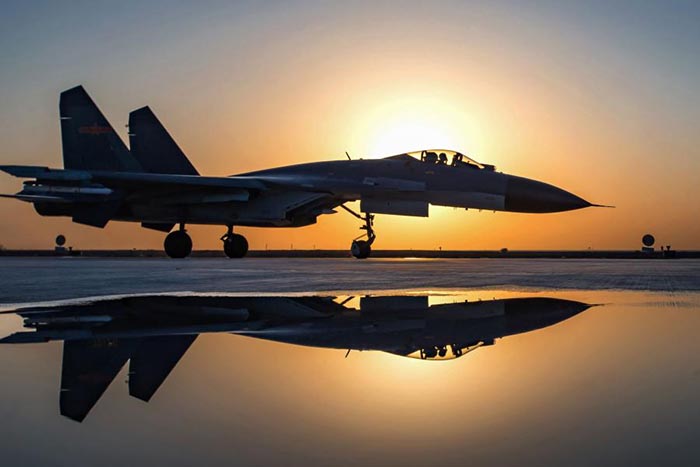 Casque d'or 2017 : manœuvres pour l'élite des forces aériennes