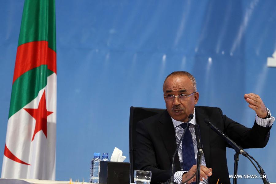 Algérie/élections locales : le parti au pouvoir remporte le plus grand nombre de communes et des wilayas