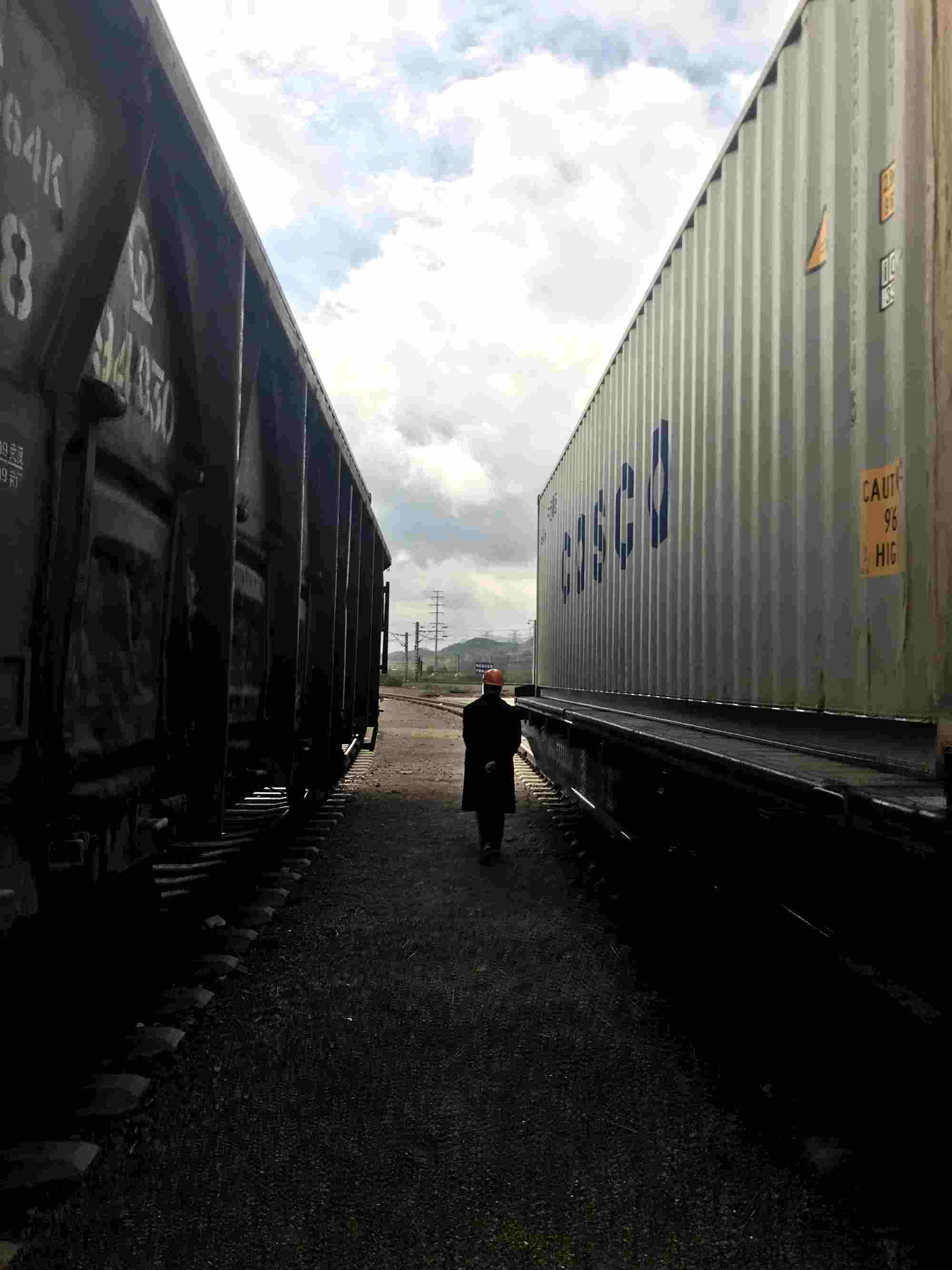 Le commerce Chine-UE stimulé par la liaison ferroviaire intercontinentale